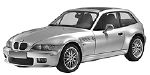 BMW E36-7 P0C76 Fault Code
