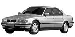 BMW E38 P0C76 Fault Code