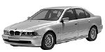 BMW E39 P0C76 Fault Code