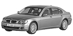 BMW E66 P0C76 Fault Code