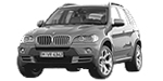 BMW E70 P0C76 Fault Code