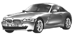 BMW E86 P0C76 Fault Code