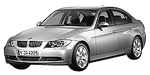 BMW E92 P0C76 Fault Code