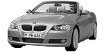 BMW E93 P0C76 Fault Code