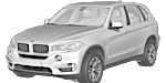 BMW F15 P0C76 Fault Code
