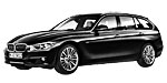 BMW F31 P0C76 Fault Code