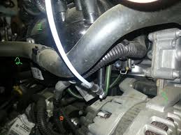See P0C76 repair manual