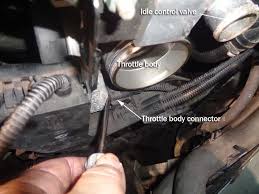 See P0C76 repair manual